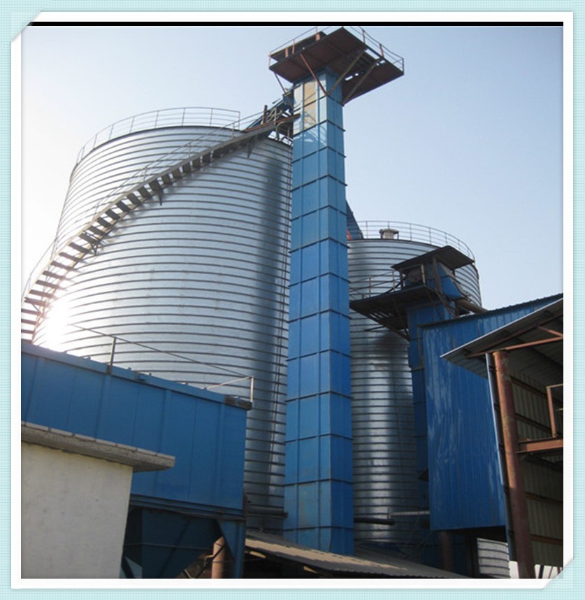 買斗式提升機以后怎么保養？斗式提升機的操作事項是什么？